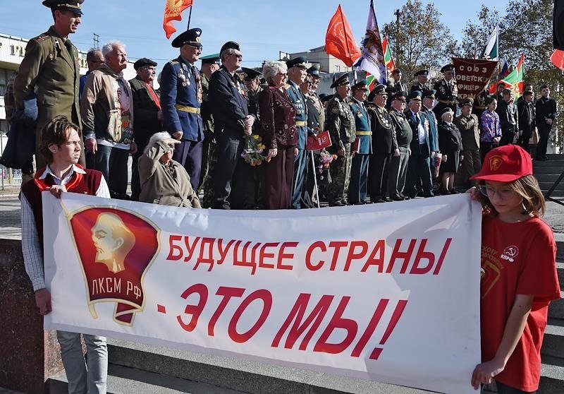 Фото: Виктор Коротаев / Коммерсантъ