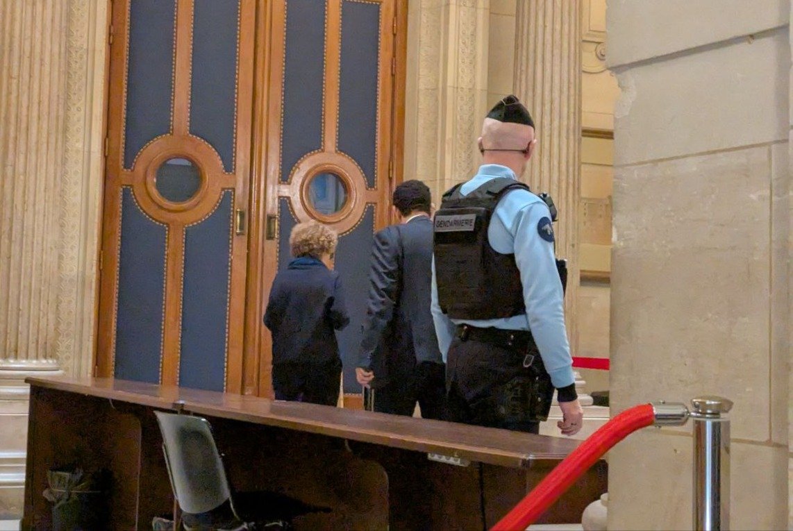 Фото: Юрий Сафронов / «Новая газета»