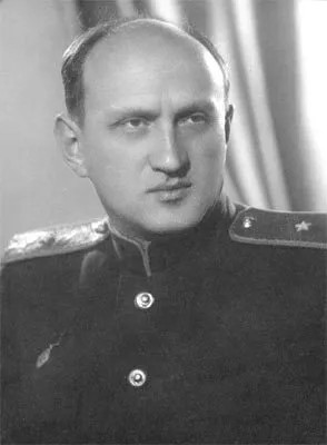 Владимир Поликовский. Фото из Википедии