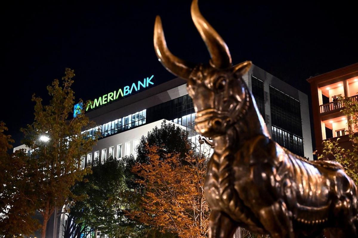 Фото: Александр Миридонов / Коммерсантъ