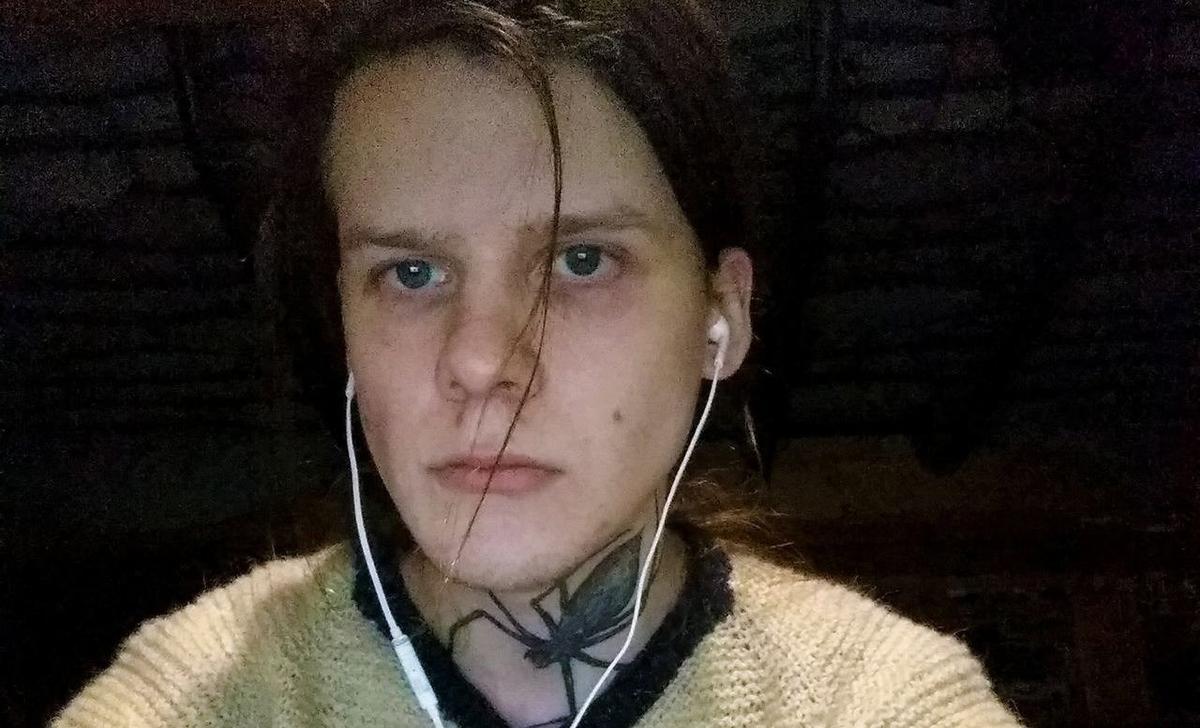 Иван Щербаков. Фото: соцсети