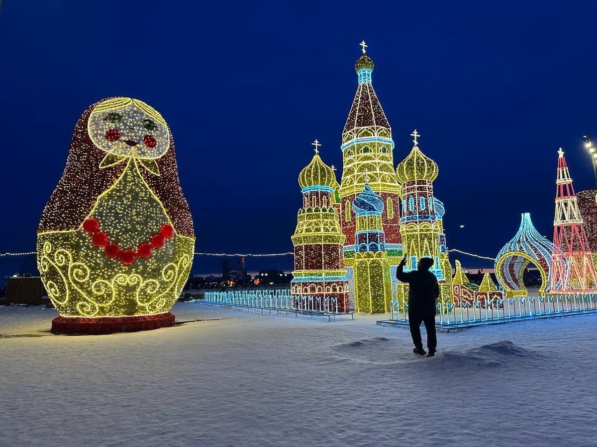 Фото: Валерия Федоренко / «Новая газета»