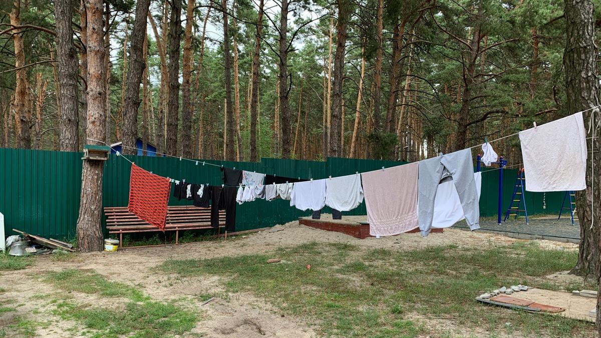 «Мы сдали анализы ДНК. Но этого звонка я никогда не буду ждать»