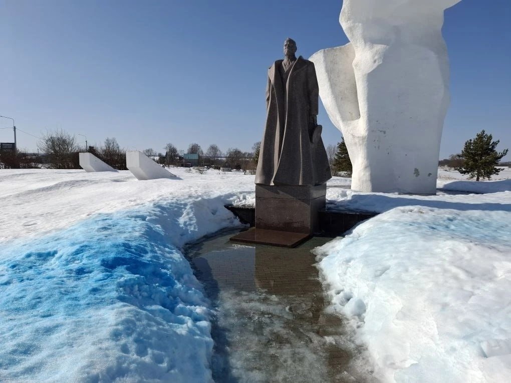 Фото: Музей Жукова