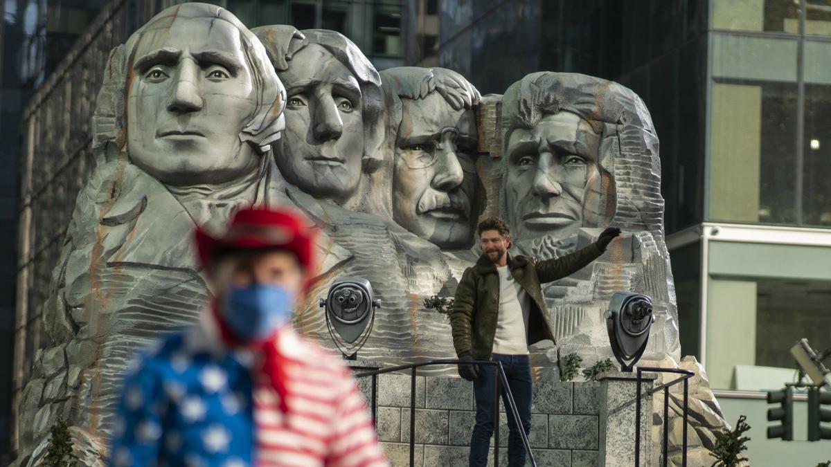 Будет хуже, прежде чем станет лучше