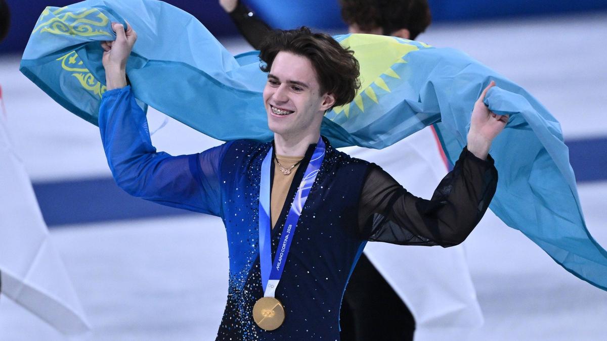 Малинин провалился, золото — в Казахстане, но и нам за «Онегина» не стыдно