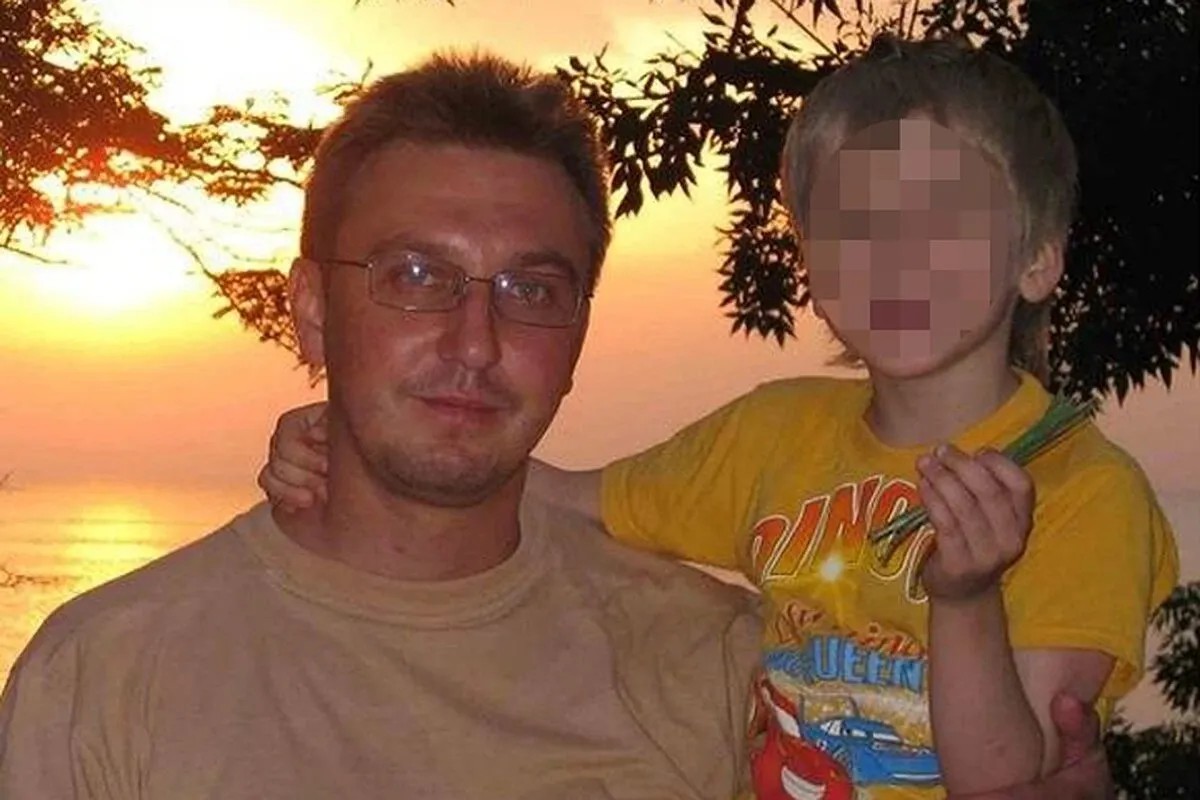 Профессия особого риска