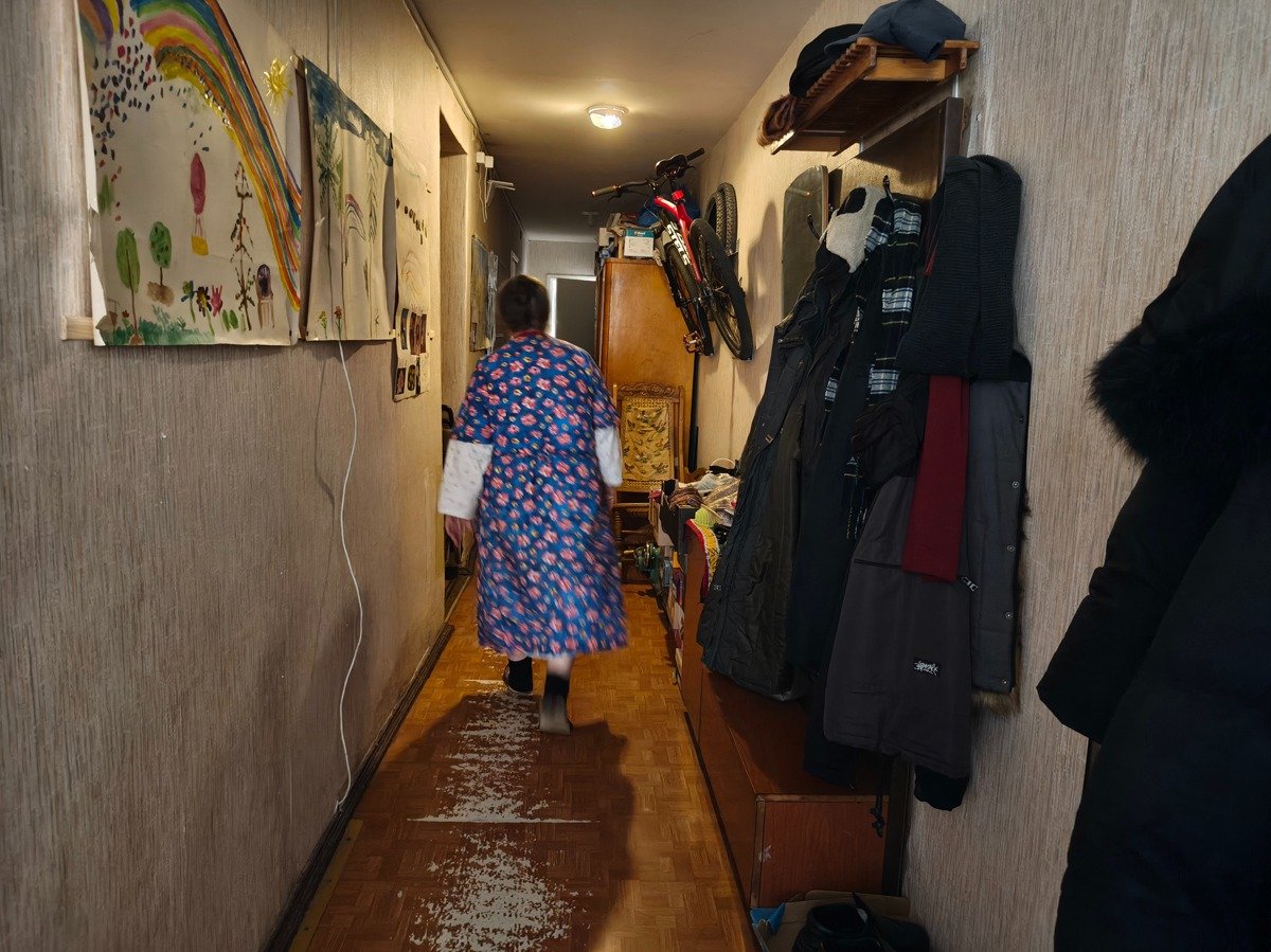 Фото: Наталья Шкуренок