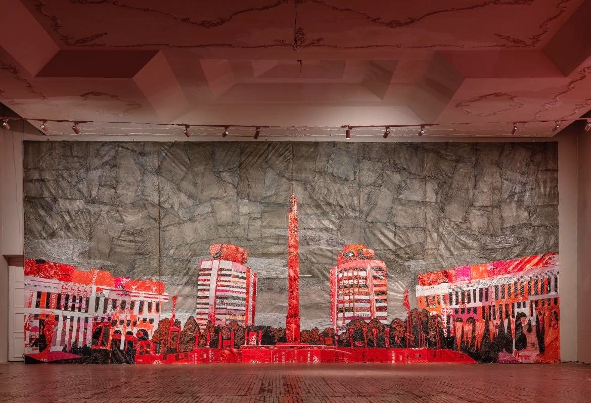 Центр современной культуры «Целинный». Фото: соцсети центра