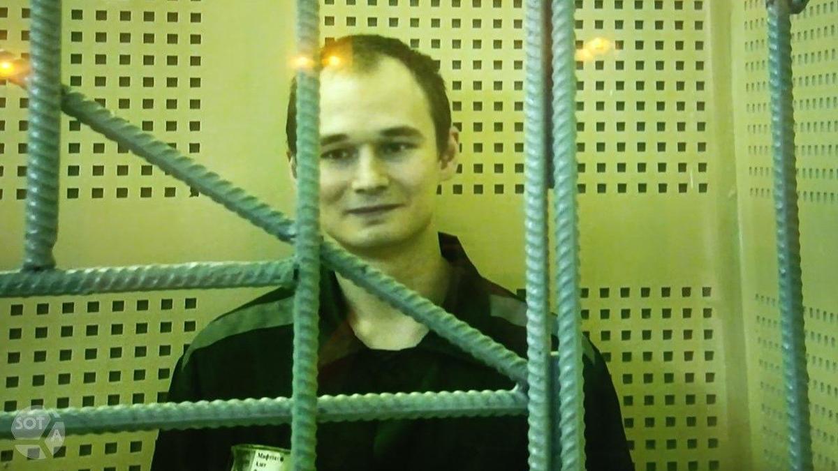 «Лубянка» за полярным кругом