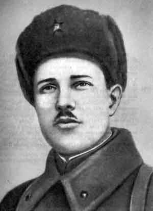 Георгий Суворов. Фото: википедия