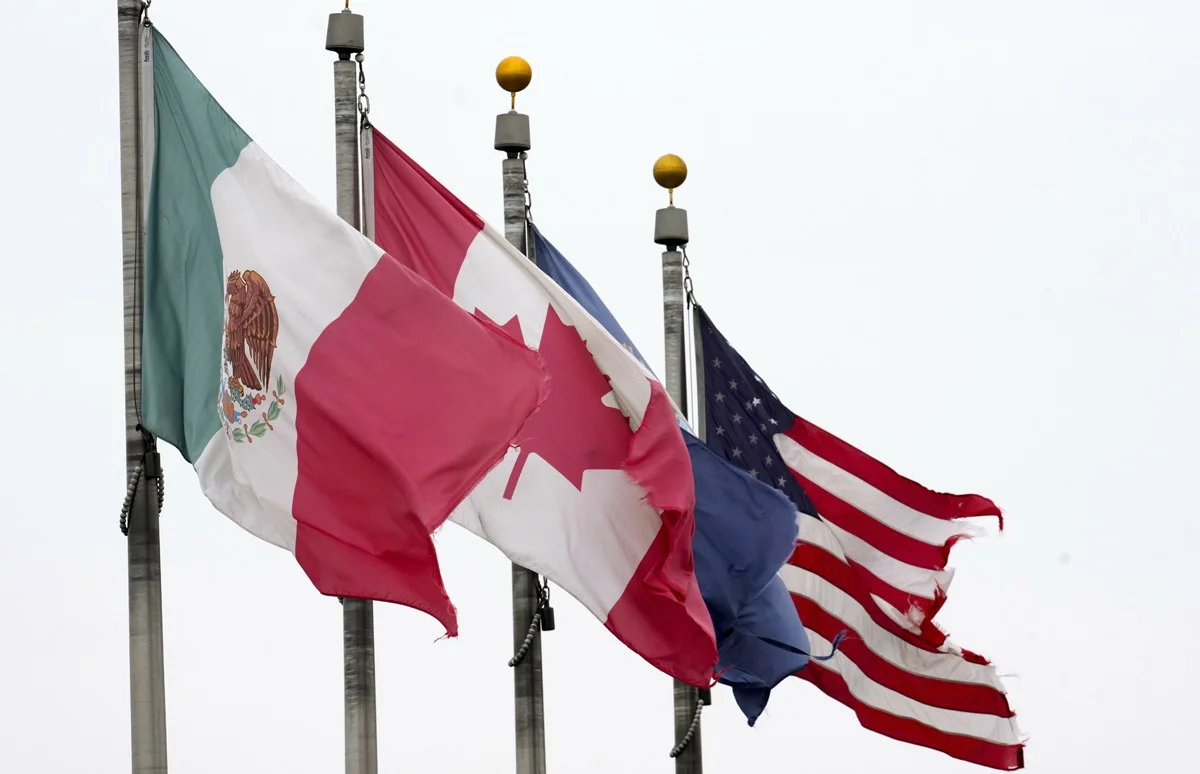 Фото: Paul Sancya / Associated Press / East News