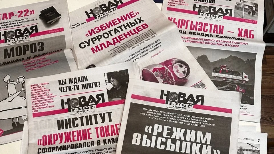 Фото: личный архив Александра Краснера