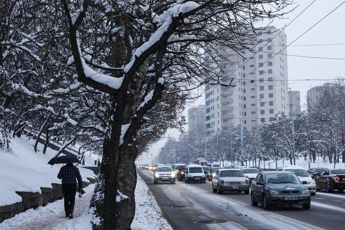 Фото: Александр Патрин / ТАСС