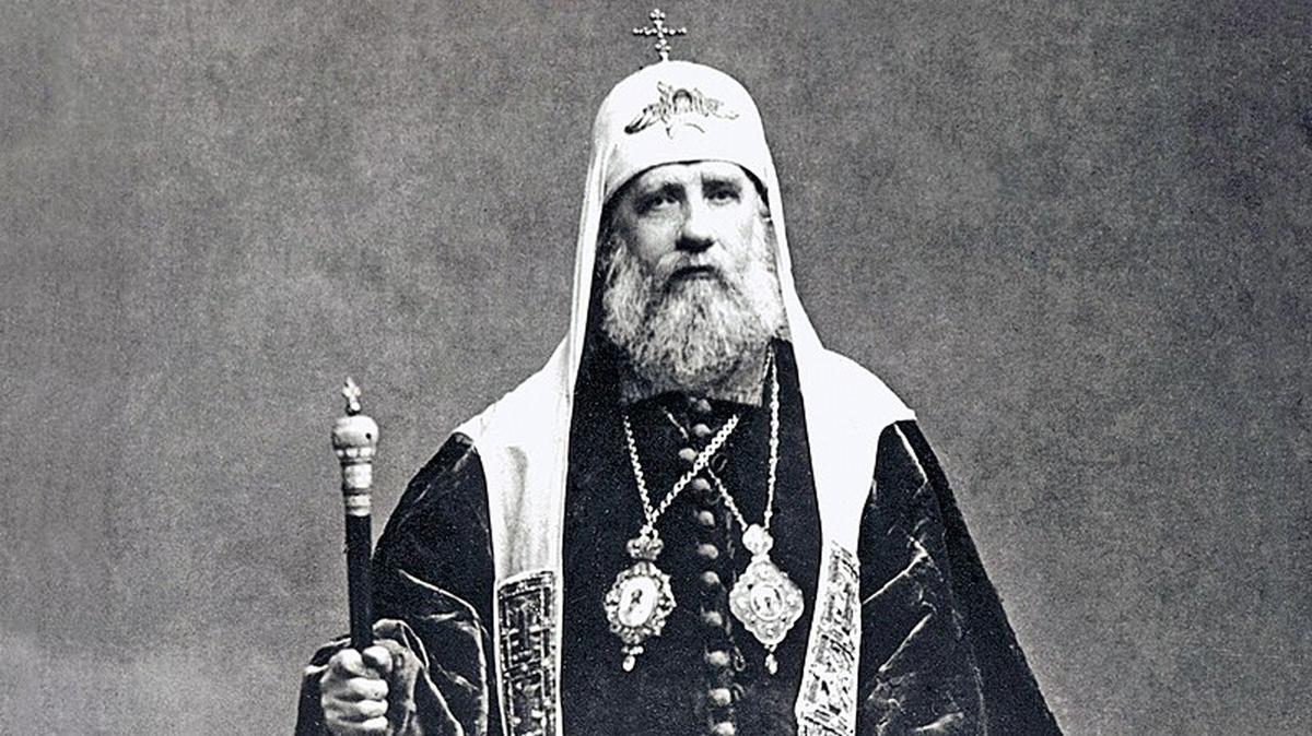 Святой неугодник