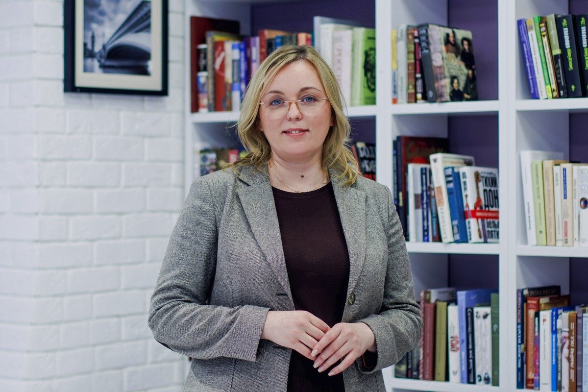 Ирина Черемисинова. Фото: соцсети