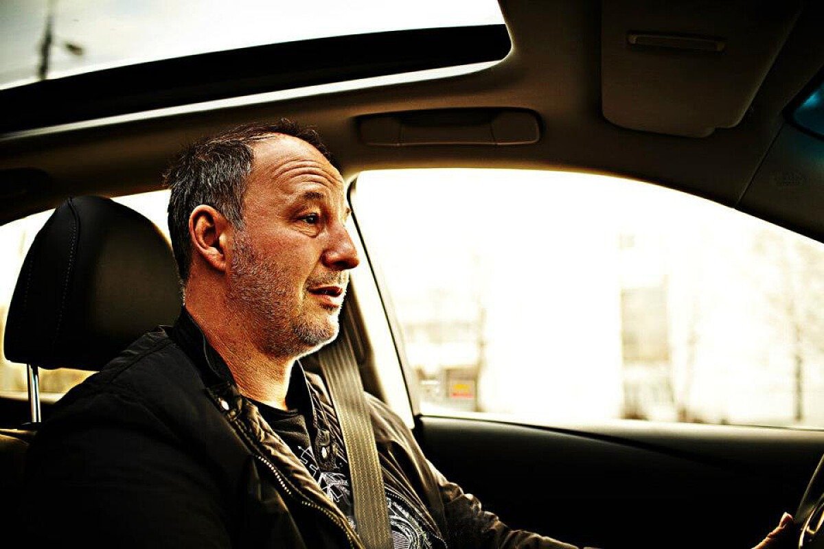 Никита Небылицкий. Фото: соцсети