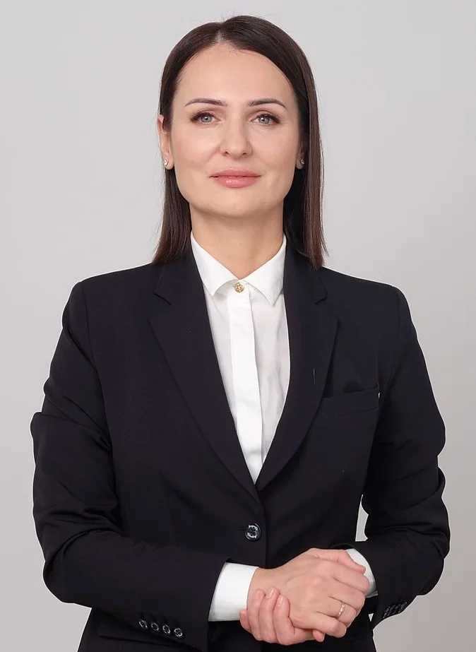 Татьяна Буцкая. Фото: википедия