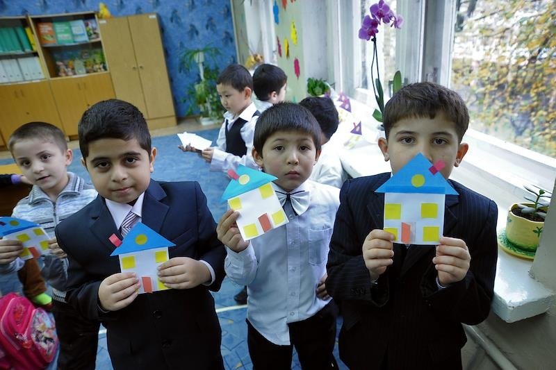 Фото: Светлана Привалова / Коммерсантъ