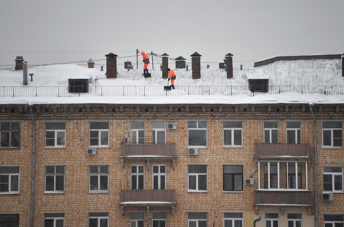 Фото: Игорь Иванко / Коммерсантъ