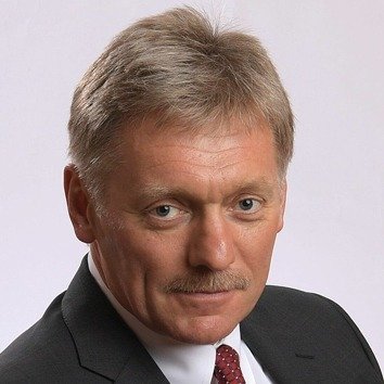Дмитрий Песков. Фото: Википедия