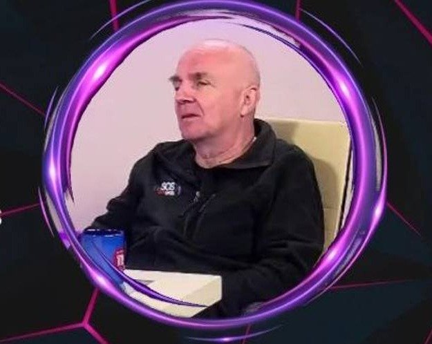 Президент ассоциации SOS Donbass Венсанн Перфетти. Фото: соцсети