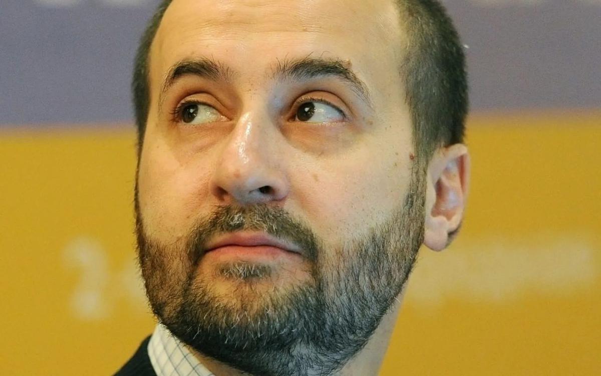 Андрей Мовчан: «На нашем корабле крыс спрашивать не принято»