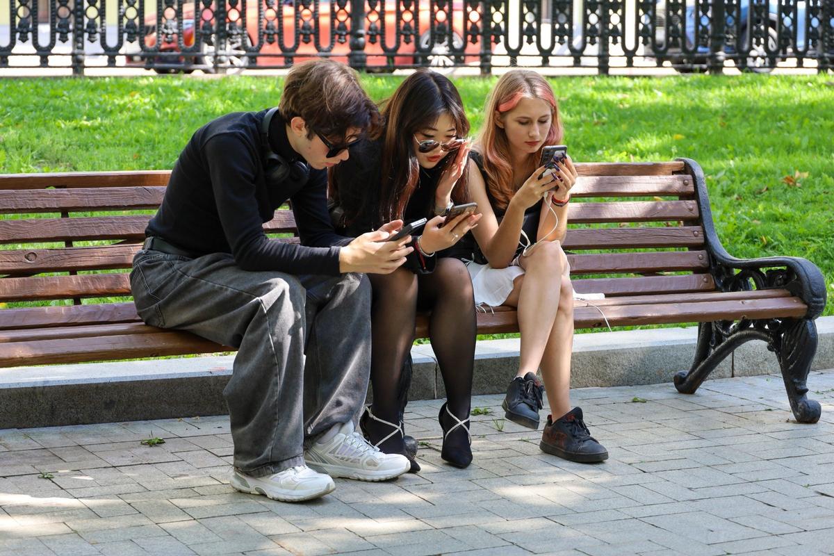 Фото: Олег Елков / ТАСС