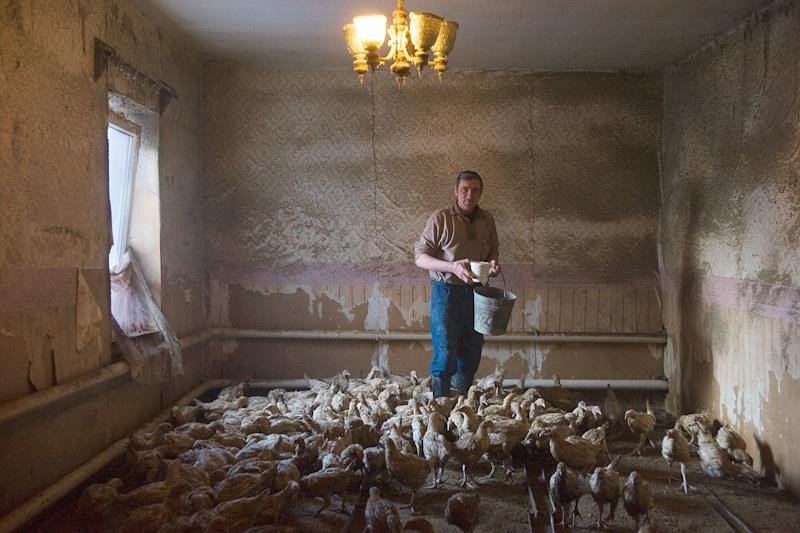 Фото: Татьяна Ильина / Коммерсантъ