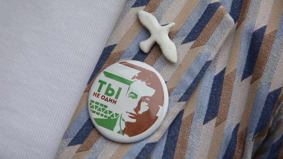 Тюрьма и воля