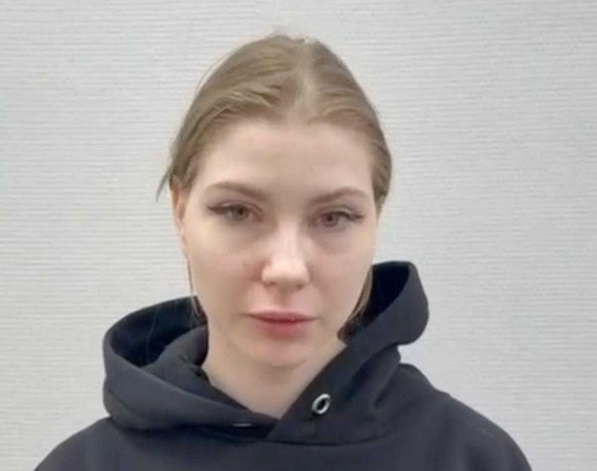 Кадр из видео МВД