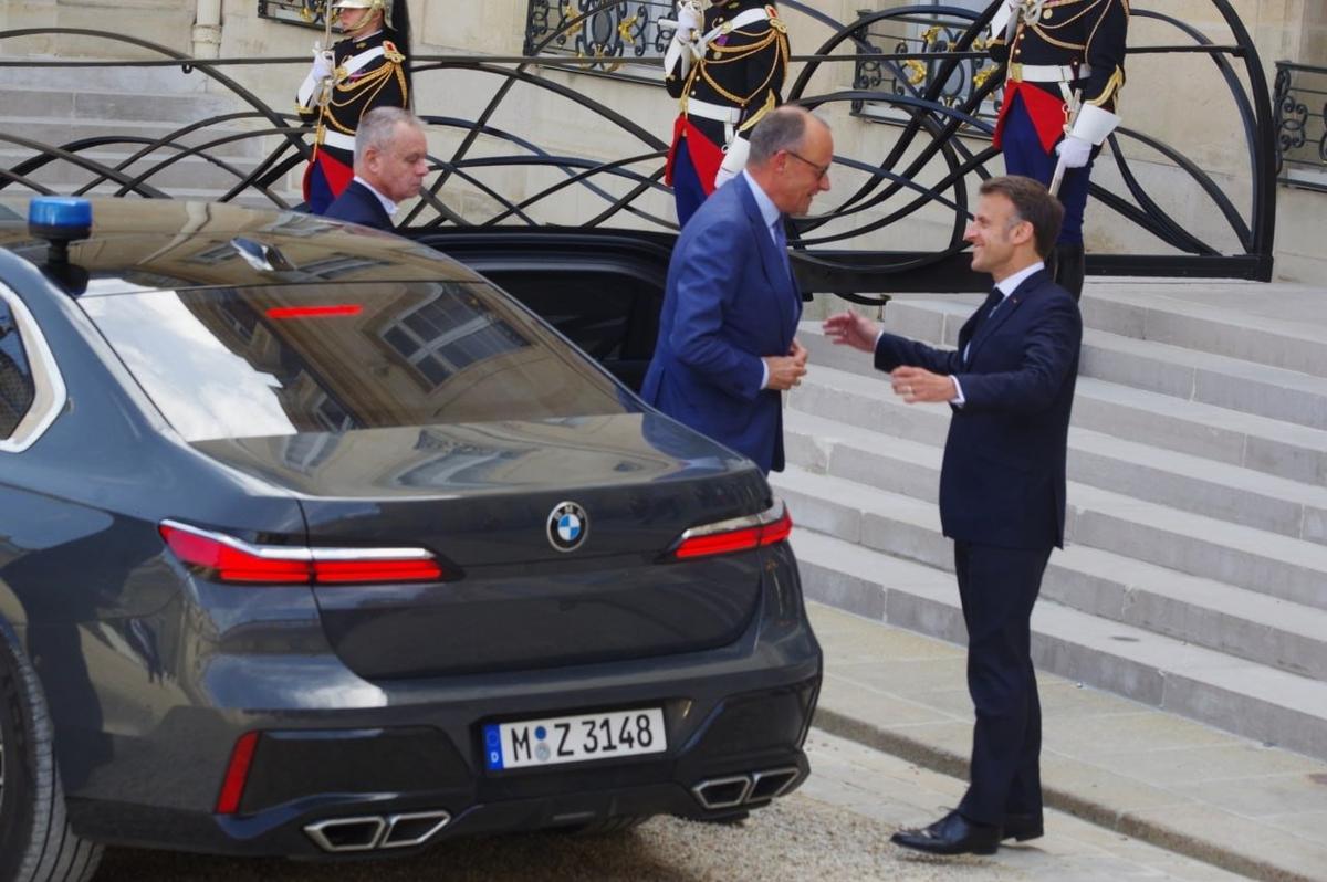 Фото: Юрий Сафронов / «Новая газета»