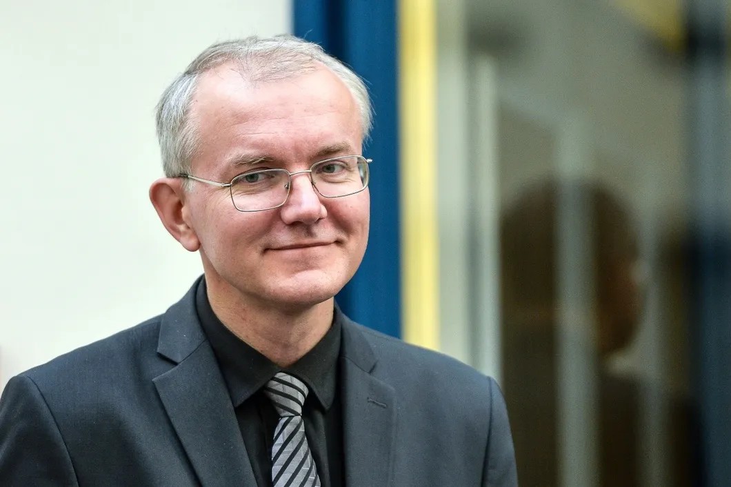 Олег Шеин. Фото: РИА Новости