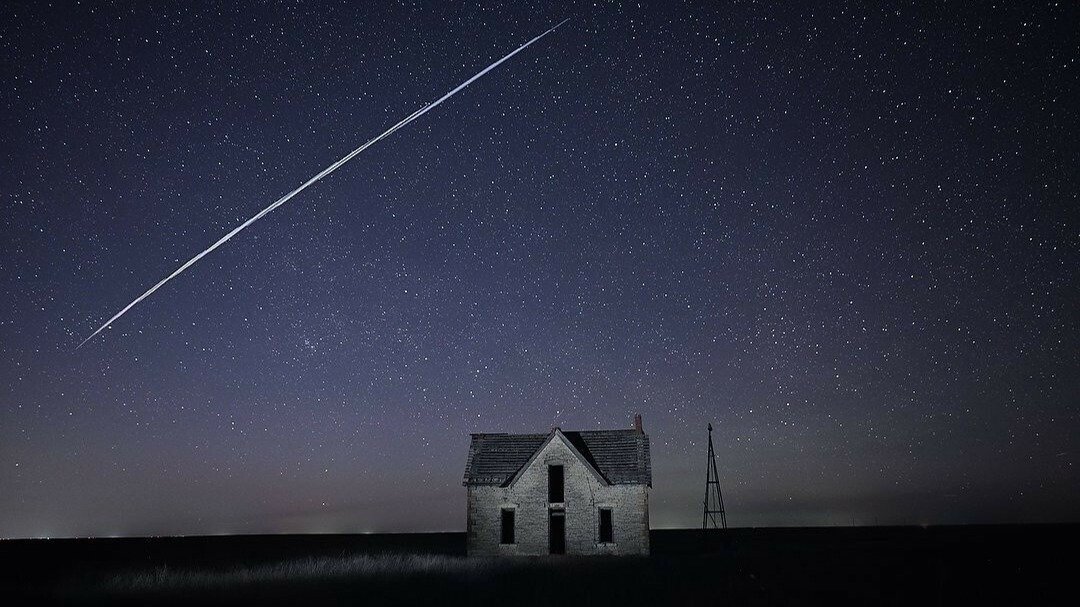 В бой идут одни «Старлинки»