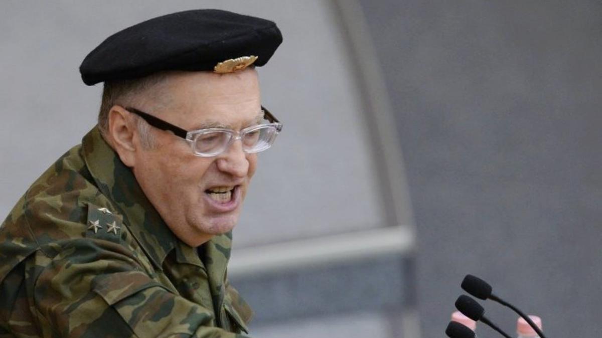 Политическое кладбище