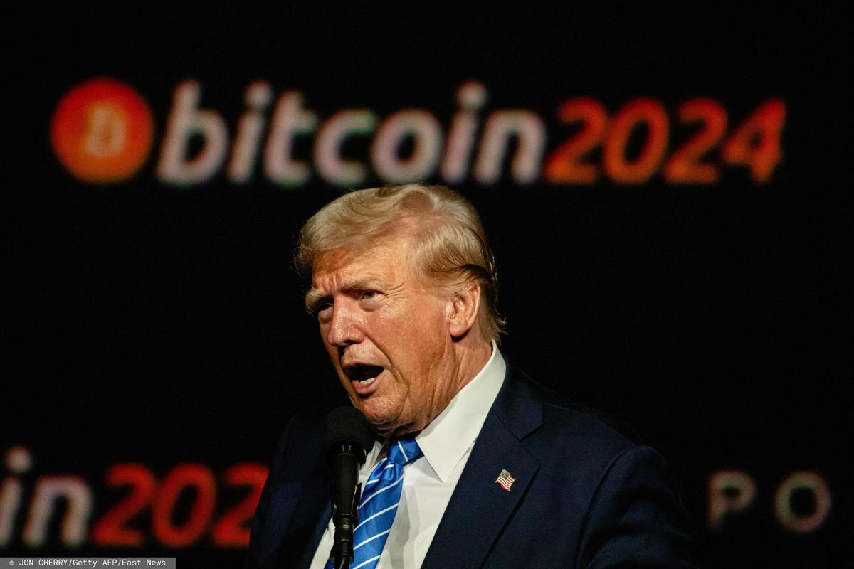 Фото: JON CHERRY / Getty AFP / East News