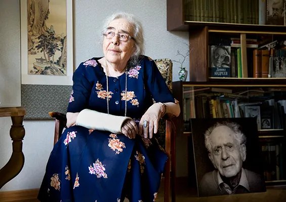 Фото: Анна Артемьева / «Новая»