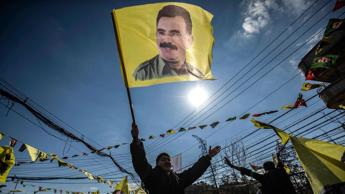 «Путь вооруженной борьбы завершен. Настало время прав человека»