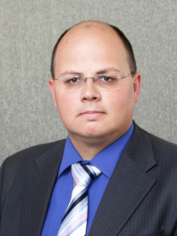 Николай Кожанов. Фото: соцсети