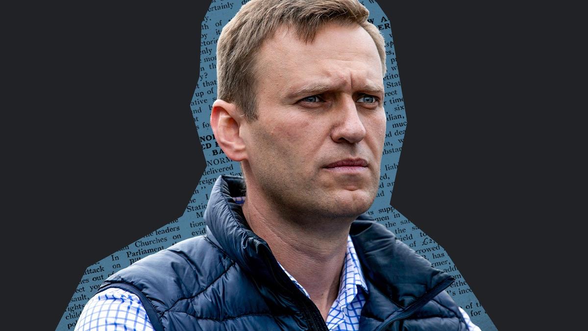 Алексей Навальный умер в колонии. Хроника событий