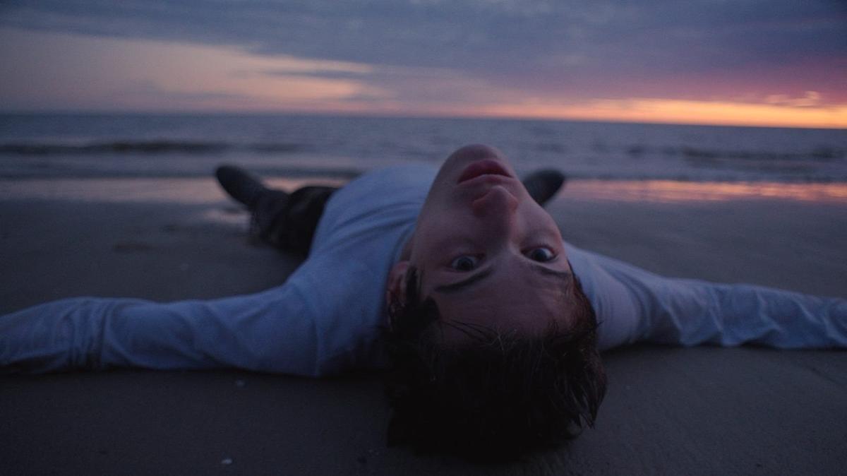 В космических песках Шойны