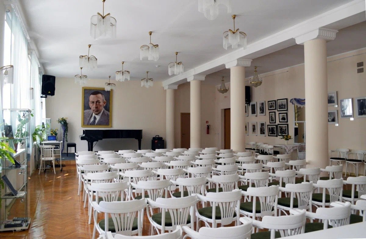 Музей Рахманинова на Большой Ордынке. Фото: соцсети