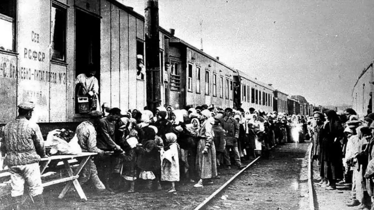 Тайна пропавшего закона