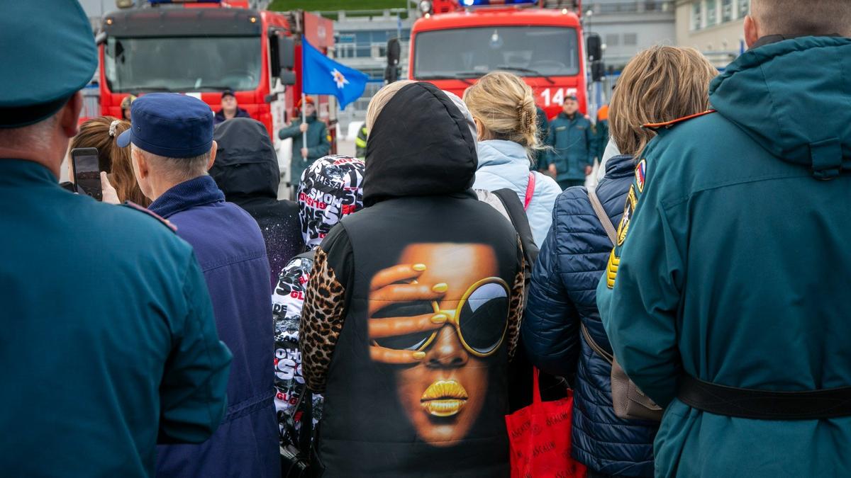 Что такое «быть»