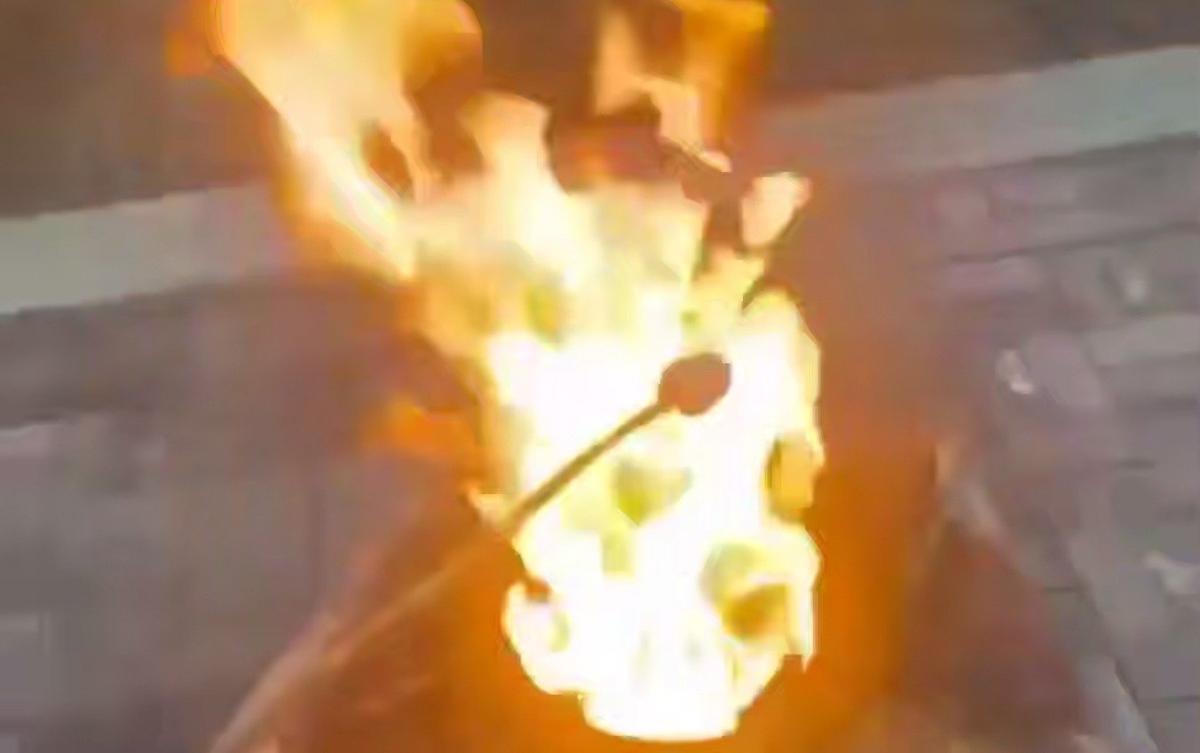 Каменск-Уральск. Скриншот из видео