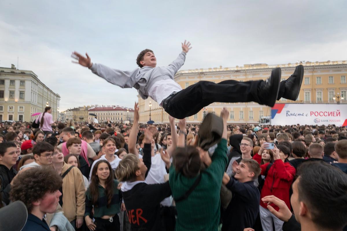 Фото: Андрей Бок