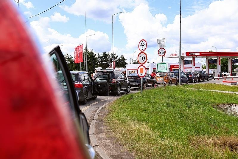 Фото: Оксана Зуйко / Коммерсантъ