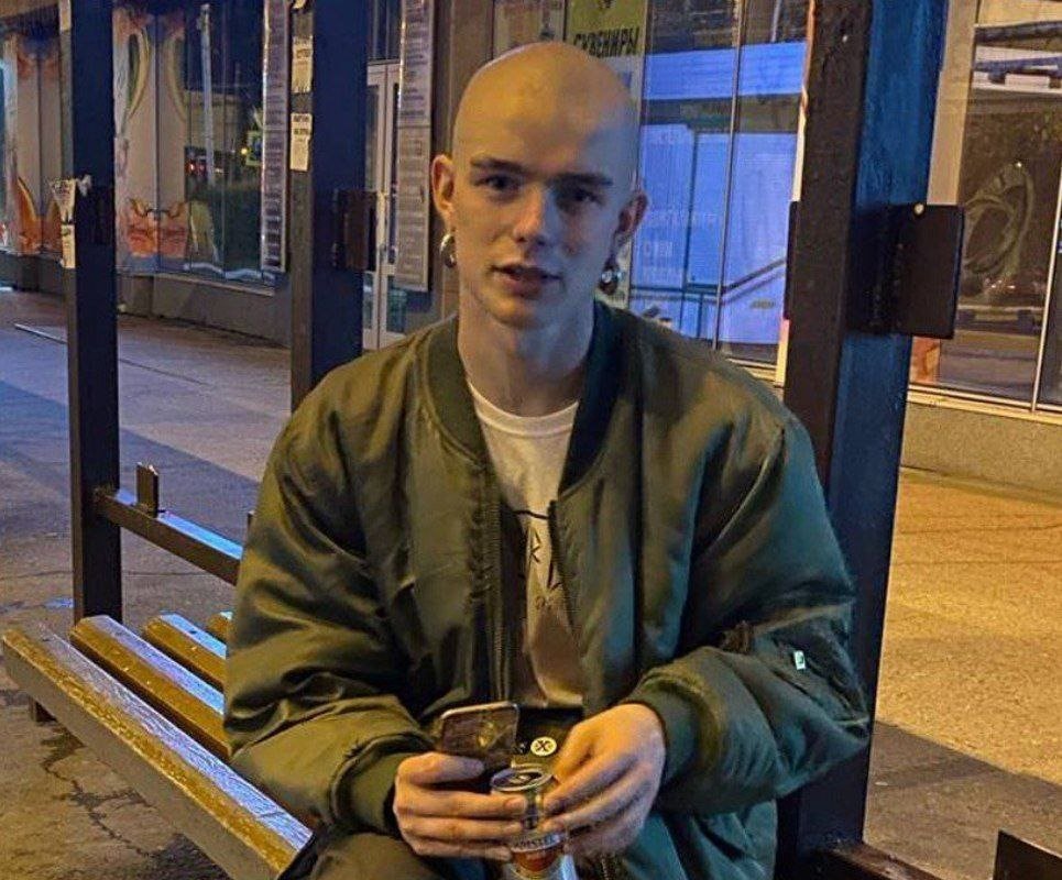 Александр Снежков. Фото: соцсети