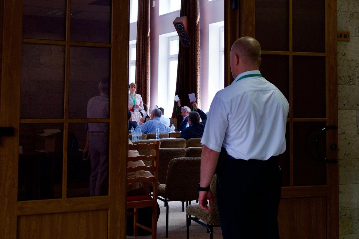 Фото: Даниил Черяпкин