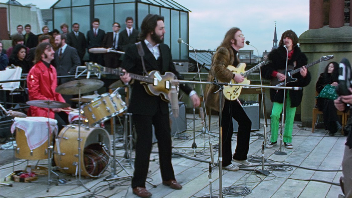   .   Beatles 30  1969       